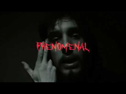 [FREE] GHOSTEMANE X POUYA TYPE BEAT - "PHENOMENAL" | DARK TRAP BEAT 2022
