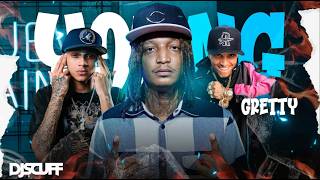 CULPA MIA - YOVNG GRETTY (EZZY R - RONNY GTA) FREESTYLE ❌ DJ SCUFF CULPA MIA - YOVNG GRETTY (EZZY R - RONNY GTA) FREESTYLE ❌ DJ SCUFF