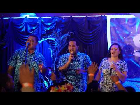 SAVAIKI - Tohia Kite Ao - COOK ISLANDS MUSIC (Lyrics)