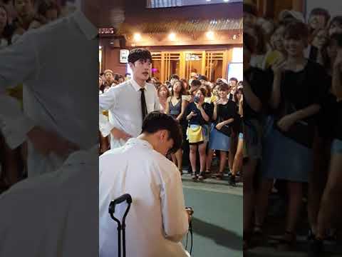 [MAXXAM] 180810 오새봄 - 빨간맛(Red Flavor) (Red Velvet cover)