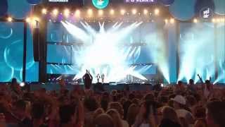 Energy Air 2014: Lo &amp; Leduc - «Blaui Peperoni»