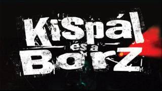 Kispál és a Borz - Rezervátom