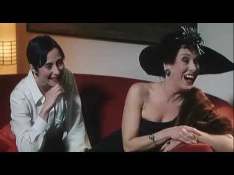 TRÁFICO de João Botelho (1998) - trailer