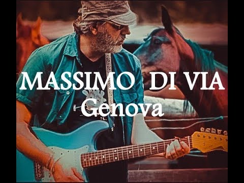 Massimo  Di Via    -   GENOVA