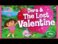 Game Play Dora The Explorer Dora The Lost Valentine Nick Jr Games Gamekids Nickjrgames Dora