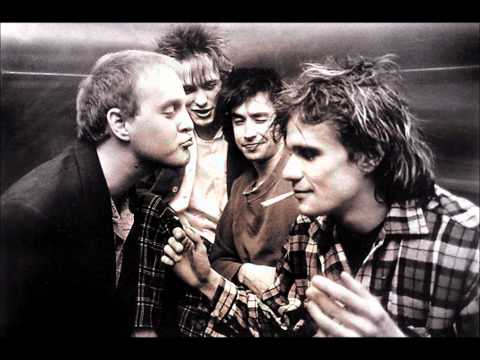 The Replacements - Sixteen Blue cover