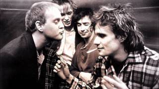 The Replacements - Sixteen Blue cover