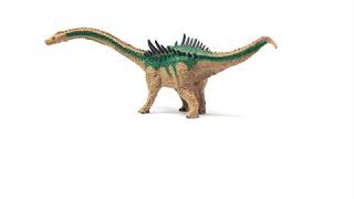 Schleich Agustinia