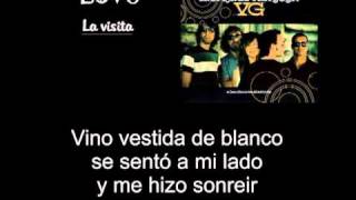 La oreja de Van Gogh - La visita (Instrumental)