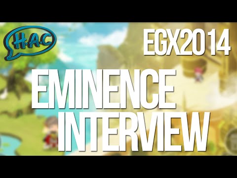 Eminence : Xander's Tales Android