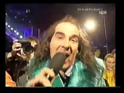 Guildo Horn fährt zum Eurovision Song Contest 1998 - Der chaotische deutsche Vorentscheid