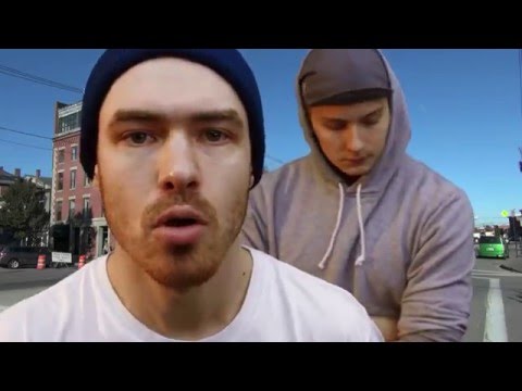 G-Mies - Etuajo-oikeus feat. Matti8