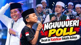 Download lagu FUNNIEST KH ANWAR ZAHID 2026, 'TOTALLY AWESOME!! THIS KID OUTSHINES THE ORIGINAL VOCALIST' mp3