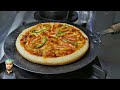 Tawa Pizza without Oven