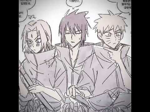 Team 7 when tukeran baju😵‍💫💗