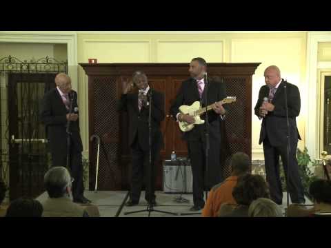 The Royal Harmonizers