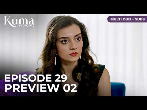 Kuma 29. Bölüm 2. Fragmanı