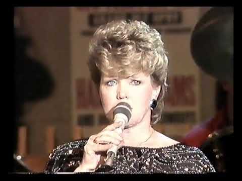 Barbara Ray – I'm Not Lisa