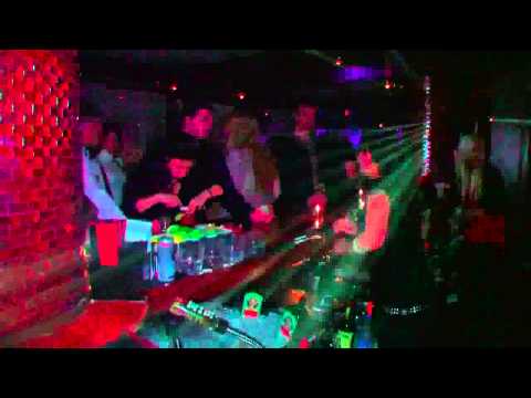 "My People Came To Party (Extended Dance Mix)" - Hyper Child