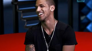 Sonny Court - Interview for Swiss Pop TV (English Translation)