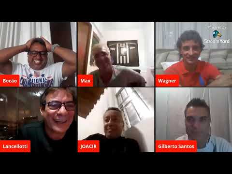 Por que o time da MANECA acabou?