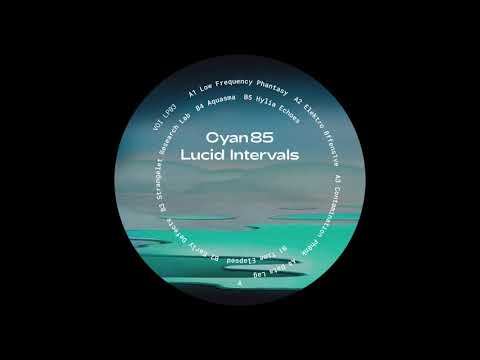 Cyan85 - Contamination Ph0nk [VOILP03]