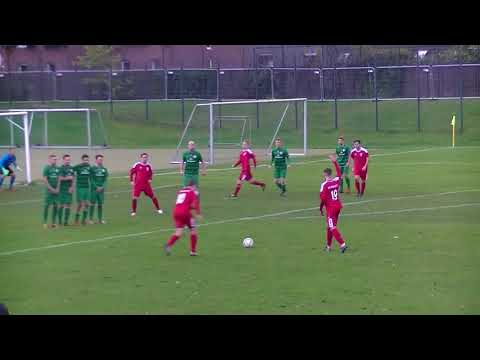 Landesliga St.3 17/18 SV Sodingen - SSV Buer