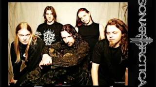 Sonata Arctica - Peacemaker