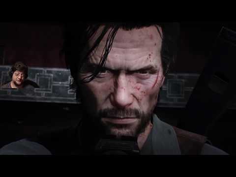 The Evil Within 2 - Pt 29 - She Isn't Dead