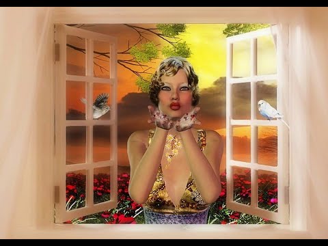 She Came In Through the Bathroom Window