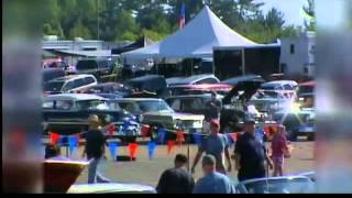 preview picture of video 'GDW6 pancakes at iola car show'