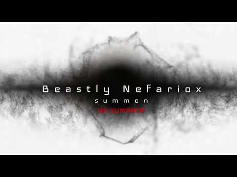 Beastly Nefariox summon | Mir4 | Mystery | Incomparable Master