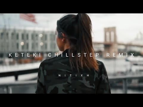 Sannidhya Bhuyan x Tavreed - Keteki [REMIX] by NITIXH