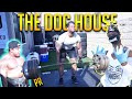 Home Deadlift Battle(PR) FT. Pitbull & Big Neechi | The Dog House