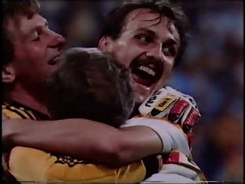 UEFA European Championship 88. All The Goals From West Germany 1988
