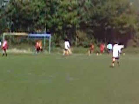 Sc Muffendorf B Jugend vs Godesberg