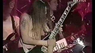 Children Of Bodom - Towards Dead End (live in Seoul 2001)
