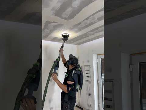 Festool Exoactive in Action 💚 #festool #festoolexoactive #exoskeleton #new #robot #tools #hot