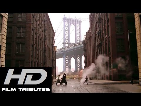 Once Upon a Time in America • Deborah's Theme • Ennio Morricone