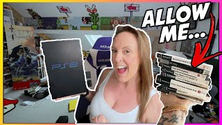 10 PS2 Games that Changed My Life