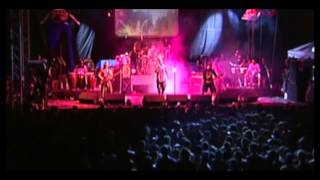 Sal Pa&#39; Fuera (Puerto Rico 2002)