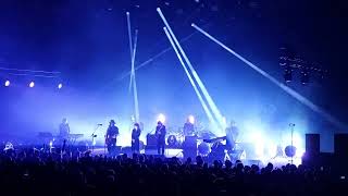 Archive - Whore / live @Tempodrom, Berlin / 2025/02/22