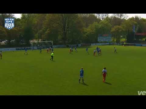 Goals SV Epe Jeugd Paastoernooi 2025