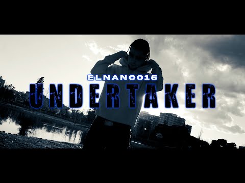 ElNano015 - Undertaker #ElNano