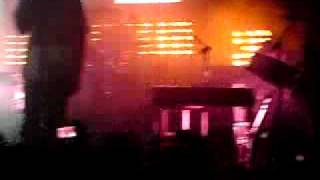 Mr Hudson - Watch You Move @Bristol