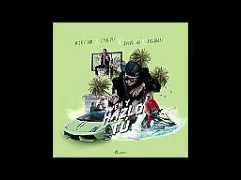 Nicky Jam Ft J Balvin Anuel Aa Arcangel   Ven Y Hazlo Tú letra  Lirycs