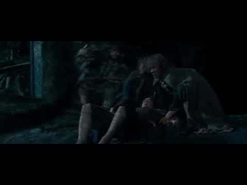 Tentacles (1977) in Middle Earth Trailer