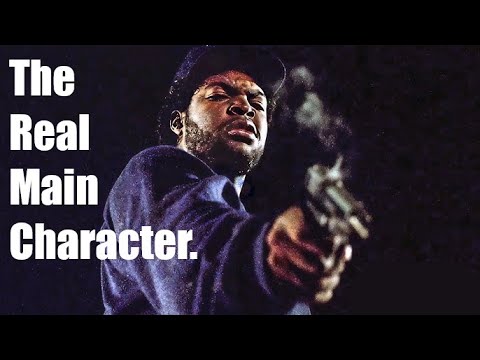Doughboy: The Most Overlooked Character in Boyz n the Hood