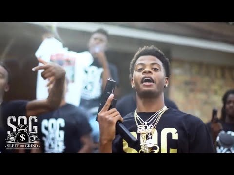 Sherwood Marty   Sherwood Baby Prod  By AustinOnThaTrack @DelValleStudios Exclusive