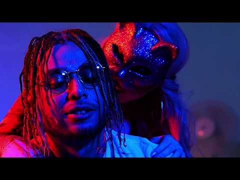 Nacion Triizy - Baila pa mi